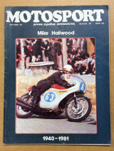 Motosport τεύχος 32
