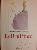 Le Petit Prince