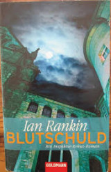 Blutschuld