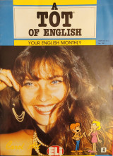 Eli Magazine A Tot of English n.2