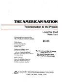 The American Nation