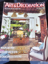 Art & Decoration N. 229
