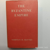 The Byzantine Empire