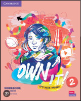 Own it 2 Workbook