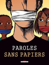 Paroles sans papiers Paperback – October 24, 2007