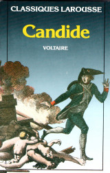 Candide (abrégé)