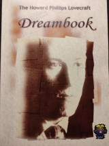 The Howard Phillips Lovecraft Dreambook