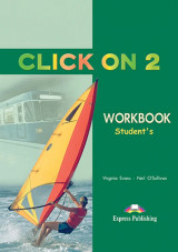 Click on 2: Workbook: Student's