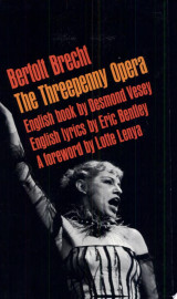 The Threepenny Opera