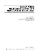 Design with Microprocessors for Mechanical Engineers