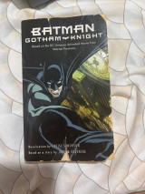 Batman Gotham knight