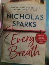 Every breath