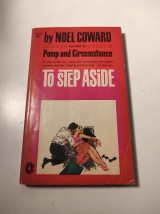 To step aside