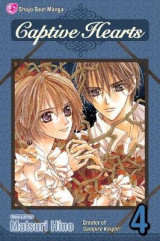 Captive Hearts, Vol. 4 v. 4