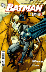 Batman #10