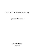 Gut Symmetries