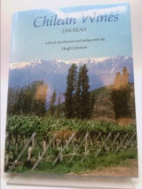 Chilean Wines