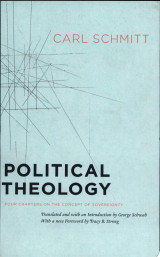 Political Theology