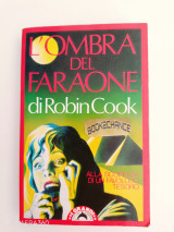 L'ombra del faraone