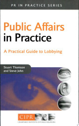 Public Affairs in Practice