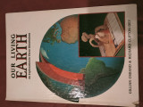 Our Living Earth