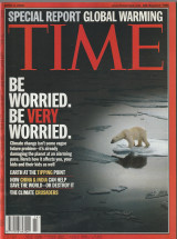 Περιοδικό Time - Τεύχος 167 - 3 Απριλίου 2006