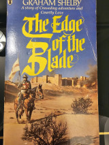 The Edge of the Blade