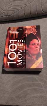 1001 movies you must see before you die