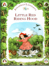 Little red riding hood
