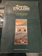 Streamline English- Connections Part A Units 1-40
