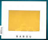Babou, Églises byzantines
