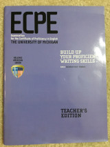 Build Up your Proficiency Writing Skills