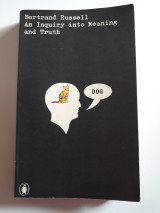 An Inquiry Into Meaning and Truth