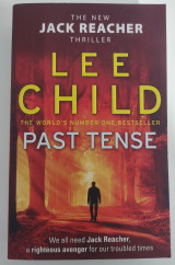 Past Tense