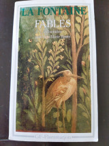 Fables de la Fontaine