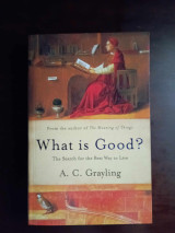 What is Good ?