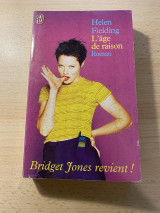Bridget Jones: L'Age de Raison