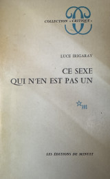 Ce Sexe Qui N’en Est Pas Un