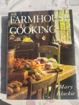 Farmhouse Cooking