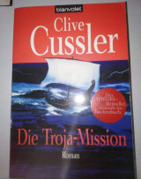 Die Troja - Mission