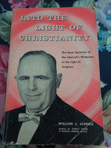 Into the Light of Christianity