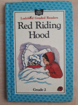 Red Riding Hood