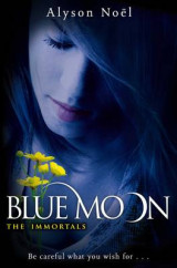 The Blue Moon