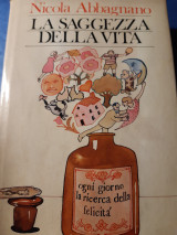 La Saggezza della vita