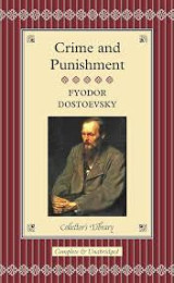 Crime and Punishment