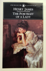 The Portrait of a Lady