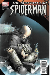 The Spectacular Spiderman #22