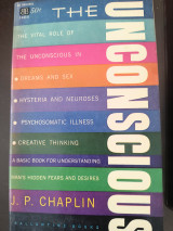 The unconscious