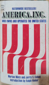 America, Inc.