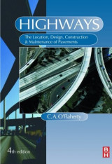 Highways, Fourth Edition